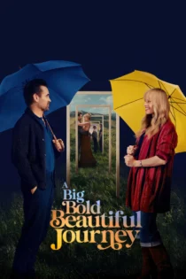 دانلود فیلم A Big Bold Beautiful Journey 2025 بدون سانسور