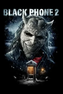 دانلود فیلم Black Phone 2 2025 بدون سانسور