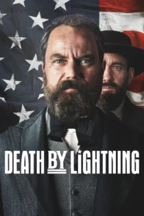 دانلود سریال Death by Lightning بدون سانسور