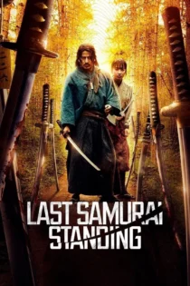 دانلود سریال Last Samurai Standing بدون سانسور