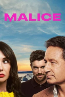 دانلود سریال Malice بدون سانسور
