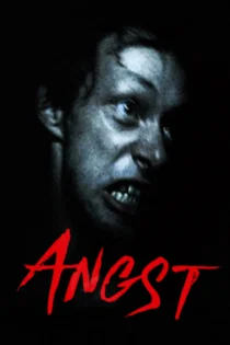 دانلود فیلم Angst 1983 بدون سانسور