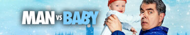 دانلود سریال Man vs Baby بدون سانسور