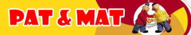 دانلود سریال Pat & Mat بدون سانسور