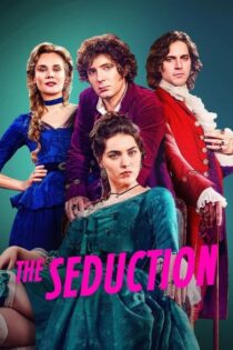 دانلود سریال The Seduction بدون سانسور