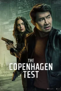 دانلود سریال The Copenhagen Test بدون سانسور