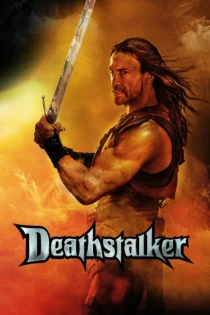 دانلود فیلم Deathstalker 2025 بدون سانسور