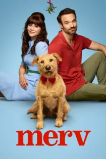 دانلود فیلم Merv 2025 بدون سانسور
