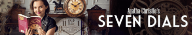 دانلود سریال Agatha Christie’s Seven Dials بدون سانسور