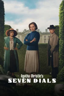 دانلود سریال Agatha Christie's Seven Dials بدون سانسور دانلود سریال Agatha Christie's Seven Dials بدون سانسور