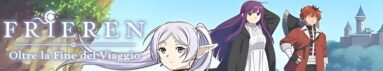 دانلود سریال Frieren: Beyond Journey’s End بدون سانسور