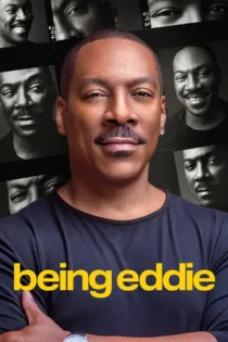 دانلود فیلم Being Eddie 2025 بدون سانسور