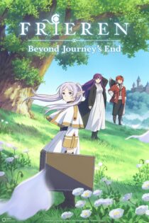 دانلود سریال Frieren: Beyond Journey’s End بدون سانسور دانلود سریال Frieren: Beyond Journey’s End بدون سانسور