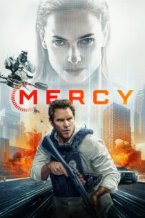 دانلود فیلم Mercy 2026 بدون سانسور