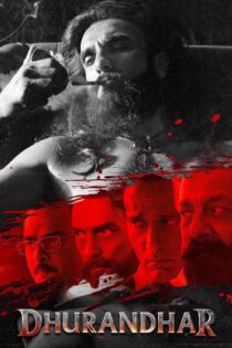 دانلود فیلم Dhurandhar 2025 بدون سانسور