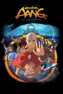 دانلود فیلم The Legend of Aang: The Last Airbender 2026 بدون سانسور