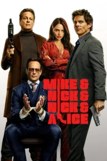 دانلود فیلم Mike & Nick & Nick & Alice 2026 بدون سانسور