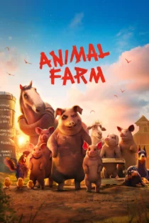 دانلود فیلم Animal Farm 2026 بدون سانسور