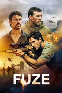 دانلود فیلم Fuze 2026 بدون سانسور
