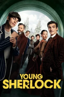 دانلود سریال Young Sherlock بدون سانسور دانلود سریال Young Sherlock بدون سانسور