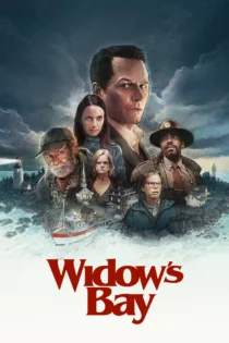 دانلود سریال Widows Bay بدون سانسور