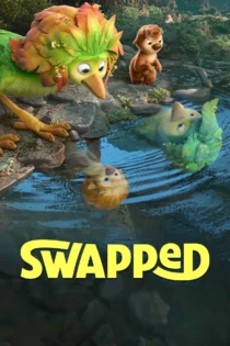 دانلود فیلم Swapped 2026 بدون سانسور