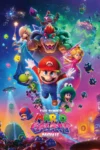 دانلود فیلم The Super Mario Galaxy Movie 2026 بدون سانسور