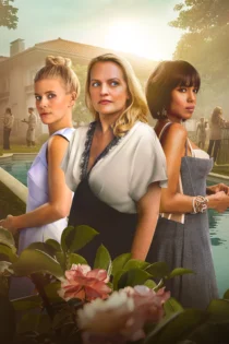 دانلود سریال Imperfect Women بدون سانسور