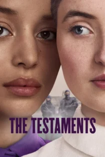 دانلود سریال The Testaments بدون سانسور