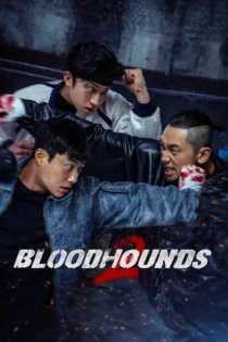 دانلود سریال Bloodhounds بدون سانسور