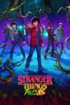 دانلود سریال Stranger Things: Tales from 85 بدون سانسور