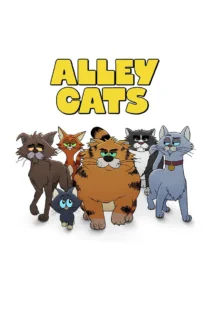 دانلود سریال Alley Cats بدون سانسور