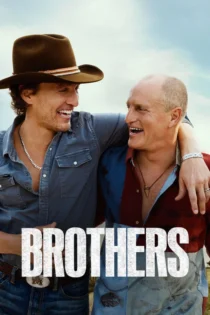 دانلود سریال Brothers بدون سانسور