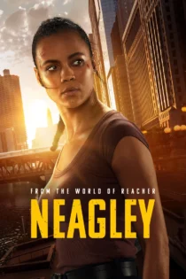 دانلود سریال Neagley بدون سانسور