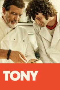 دانلود فیلم Tony 2026 بدون سانسور