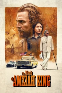 دانلود فیلم The Rivals of Amziah King 2026 بدون سانسور