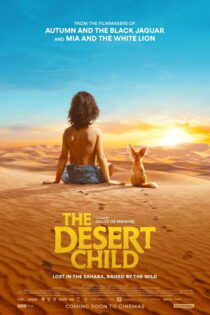 دانلود فیلم The Desert Child 2026 بدون سانسور