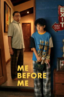 دانلود فیلم Me Before Me 2026 بدون سانسور
