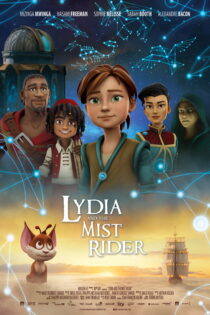 دانلود فیلم Lydia and the Mist Rider 2026 بدون سانسور