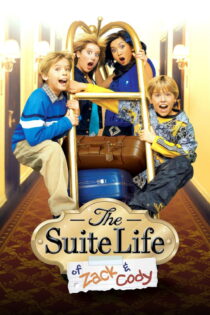 دانلود سریال The Suite Life of Zack & Cody بدون سانسور