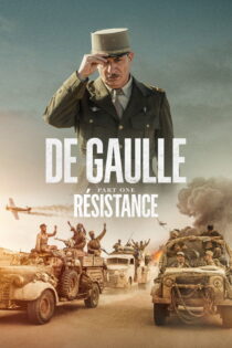 دانلود فیلم De Gaulle: Résistance 2026 بدون سانسور