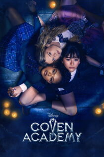 دانلود سریال Coven Academy بدون سانسور