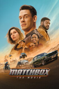 دانلود فیلم Matchbox the Movie 2026 بدون سانسور