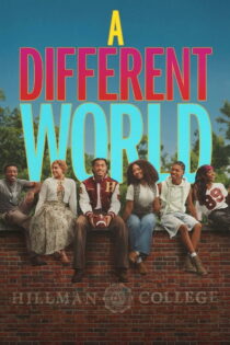 دانلود سریال A Different World بدون سانسور